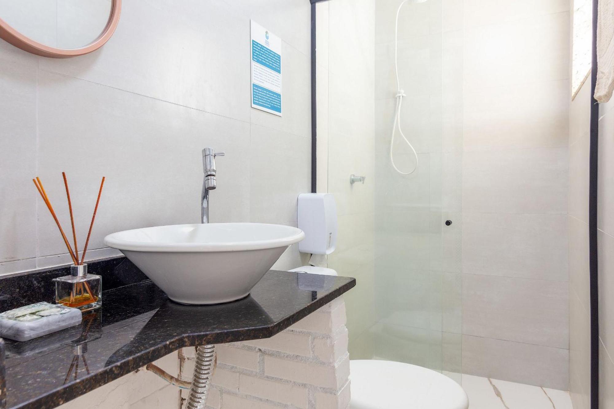 Centro Lindo Apt A 10 Min Da Rua Das Pedras - Buzios Rentals Exterior photo