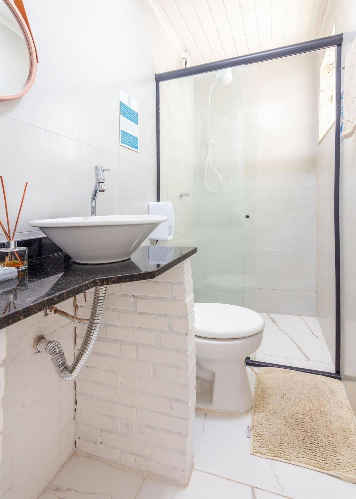 Centro Lindo Apt A 10 Min Da Rua Das Pedras - Buzios Rentals Exterior photo