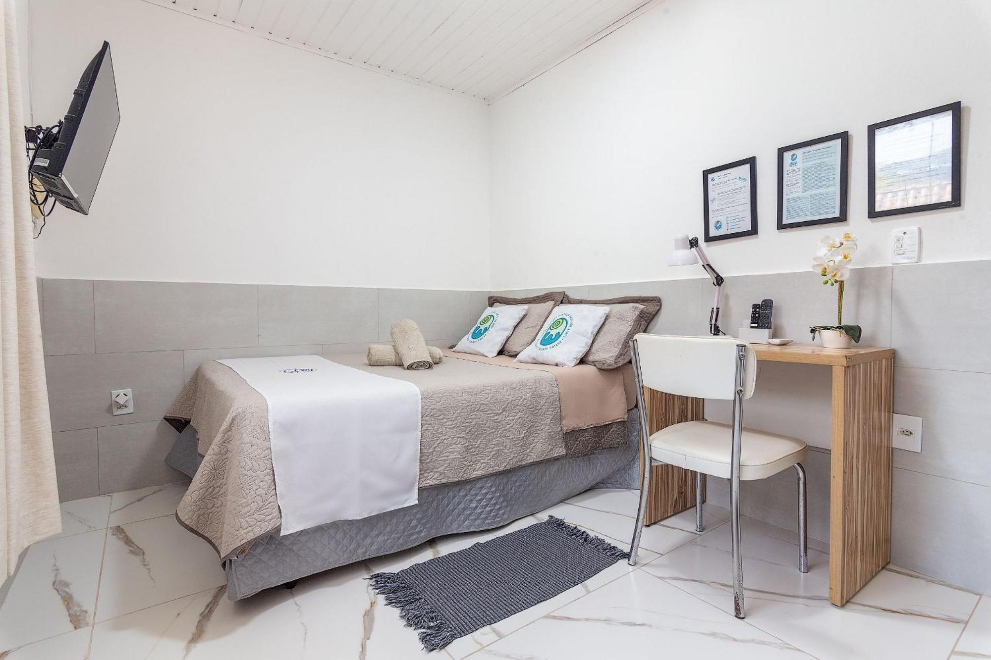 Centro Lindo Apt A 10 Min Da Rua Das Pedras - Buzios Rentals Exterior photo